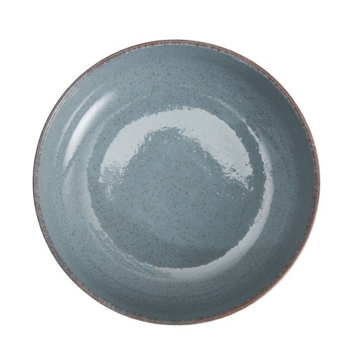 CRAFT šalátová misa 15cm modrá AMBITION BOWL hlboký tanier 430ml