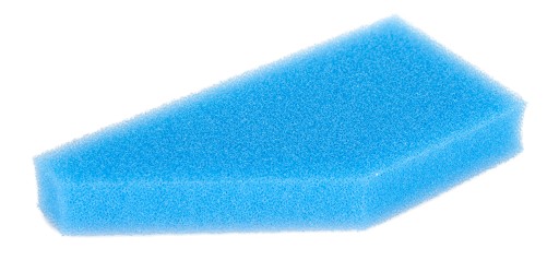 HEPA filter do vysávača THOMAS AQUA + PET & FAMILY PLUS / MISTRAL XS