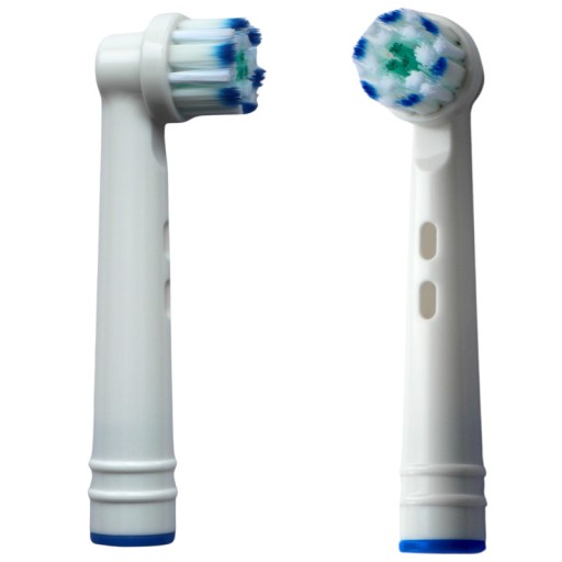 4x hrot Oral-B Sensitive Ultra EB60P