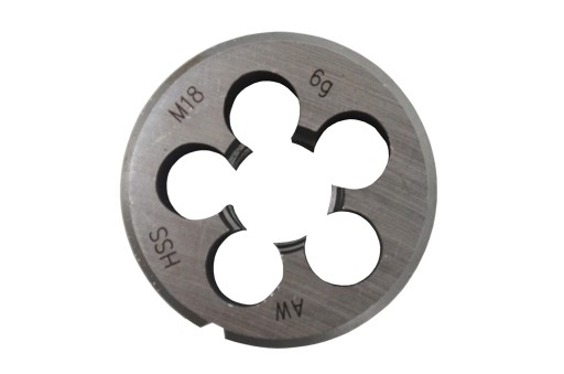 Matrica M2 HSS M8 x 1,25 mm AWTOOLS