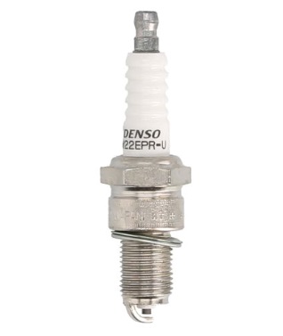 ZAPAĽOVACIA SVIEČKA DENSO W22EPR-U (BPR7ES) SR250 SR500 XT500