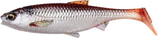 SAVAGE GEAR 3D River ROACH Smelt 8cm 5g