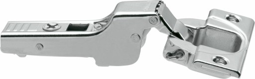 BLUM CLIP horný pánt 110° Dvojité dvere 71T3650