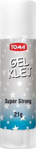 LEPICÍ TYČ SUPER SILNÁ 21G TO-473 TOMA