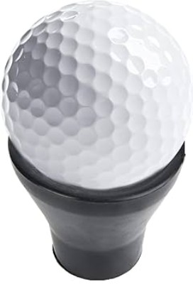 Uchopovač golfových loptičiek GA, Minigolf 1 ks, gumená prísavka