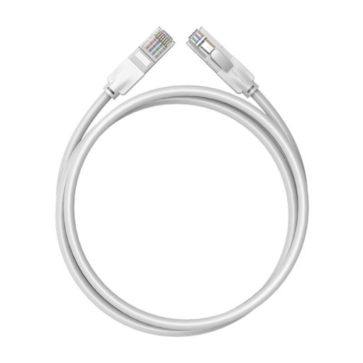 VENTION INTERNETOVÝ KÁBEL ETHERNET LAN KÁBEL RJ45 UTP CAT 6 5M
