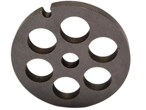 FI 13 MM SITO NA MÄSO, KOMORA 5, PRE ZELMER STROJ, SIEŤKA 5/13