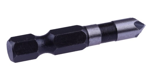 VŔTAČ S KUSY ZRAZOVACÍ VŔTAČ DO DREVA ŠESTIHRANNÝ BIT 6 mm
