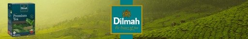 DILMAH PREMIUM čaj 100 vrecúšok