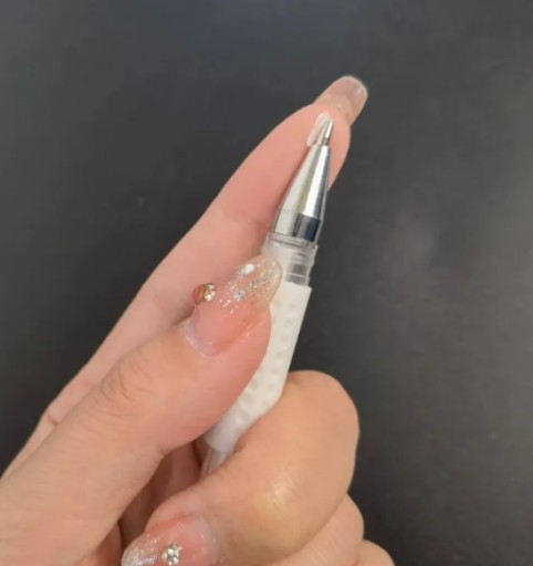 Prima Derma biely fix na kontúrovanie a geometriu obočia