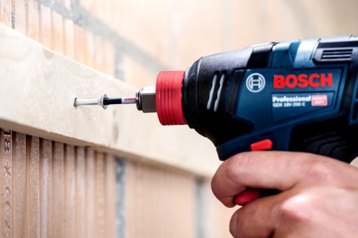 Torx bit 27 25mm Kontrola príklepu BOSCH