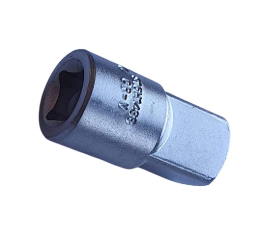 Redukcia 1/4 x 3/8 S16H1438 JONNESWAY