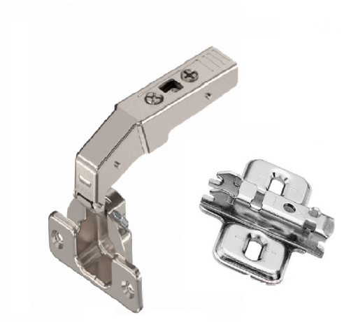 Pánt BLUM PARALLEL 79T9550 + vodítko + zdarma