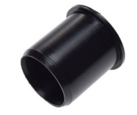 PLASTOVÉ POUZDRO PRE NÁPRAVU KYVKY WSK B3 WSK 125 175