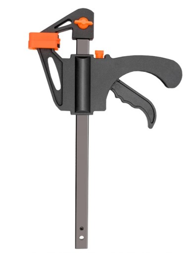 KARPENT CLAMP AUTOMATICKÁ SVORKA RÚČKA 150 mm