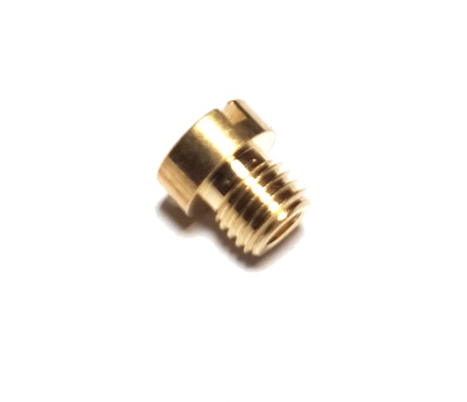 JETTS KARBURÁTOR HLAVNÁ TRYSKA M6 6mm 80 2T MIKUNI