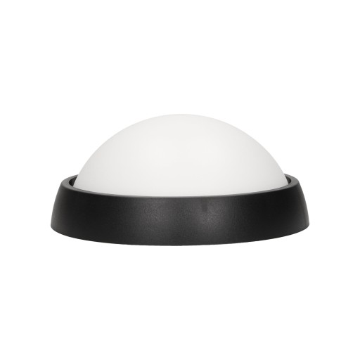 SZAFIR LED záhradné svietidlo, hladké, 4W, 3000K, IP54