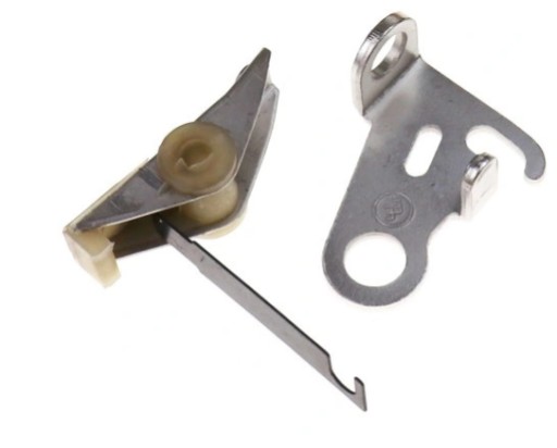 PRERUŠOVAČ ZAPALOVANIA WSK 125 /Elprom/