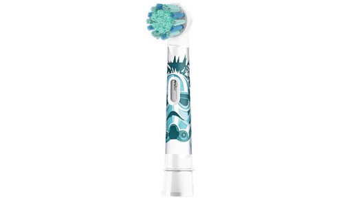 1x originálny Star Wars detský Oral-B tip