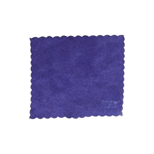 Mikrovlákno Gyeon Q2M Suede 10x10cm na aplikáciu