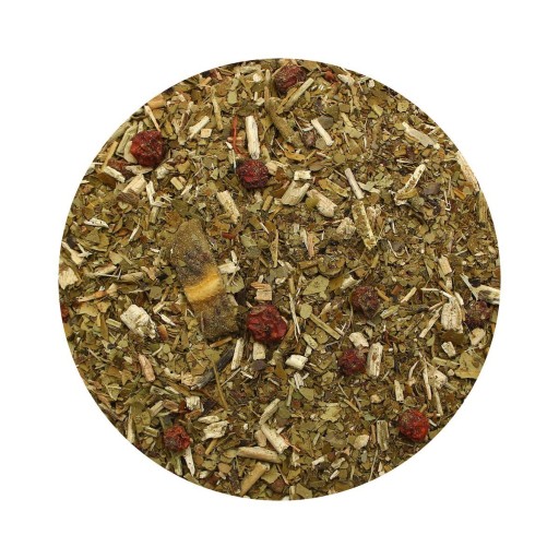 Yerba Mate Mateine Exotické kiwi 50 g ovocná elaborada