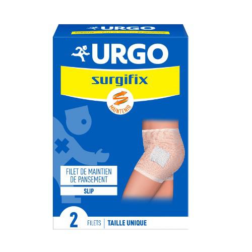 Popôrodné sieťované nohavičky Urgo Surfix