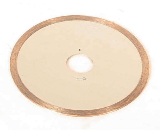 Diamantový kotúč na obklady a dlažby 150 mm x 25,4 mm