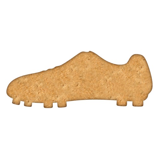 MOLDER Krájač na perníčky FUTBAL ŠPORTOVÉ Topánky Kopačky Kopačky 10cm