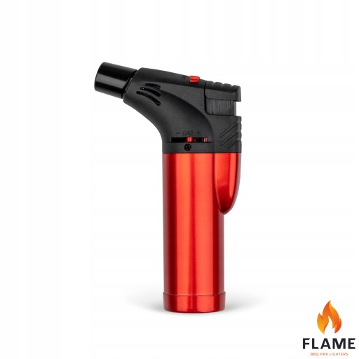 Plynový zapaľovač, sviečka FLAME