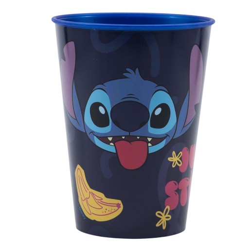 LILO AND STITCH hrnček pohár pohár 260ML