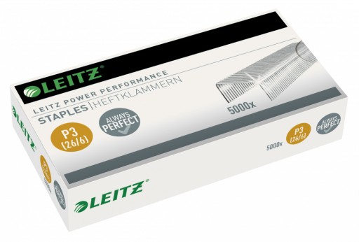 Spony Leitz Power Performance 26/6 (P3) 5000 ks