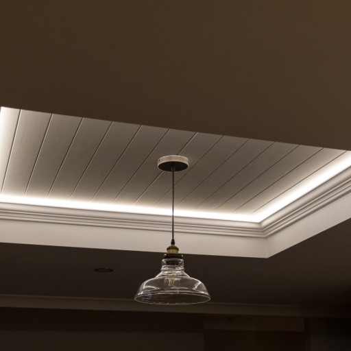 LED pás 600 9,6W/m NEUTRAL 4000K 600lm/m 12V IP20 5m ROL.