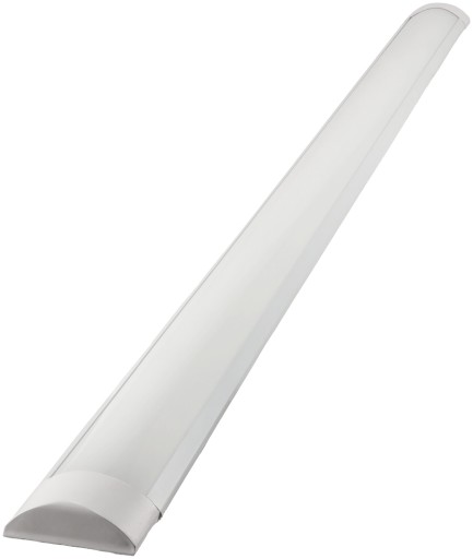Lampa PRIVRCHOVÉ LED svietidlo 18W 60cm VÝKONNÝ panel
