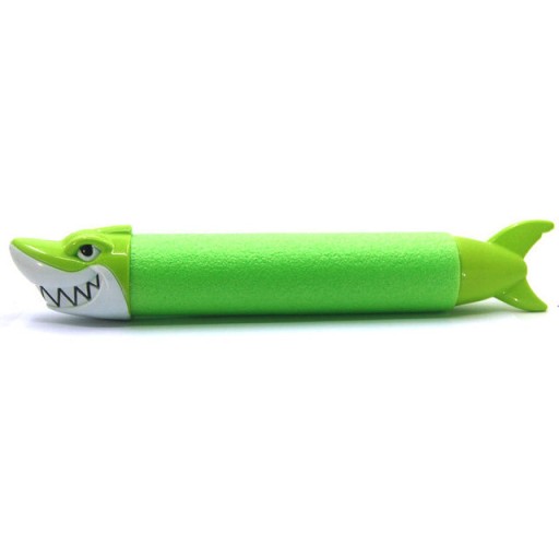 PENOVÁ VODNÁ PUMPA PUMPY STRIEKAČKA ODLIETANÁ HRAČKA PONDELOK