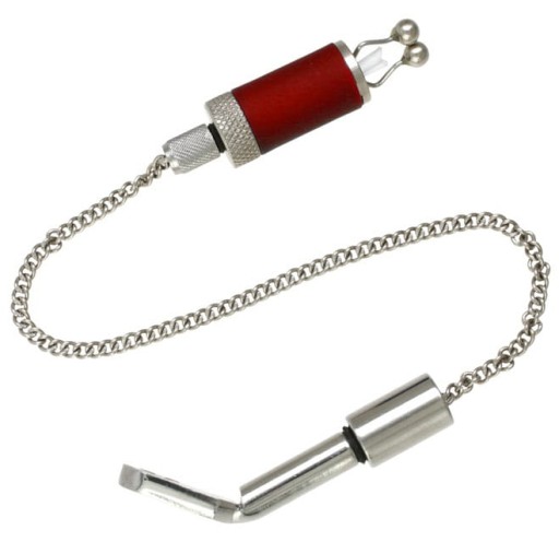 MIKADO BITE ALARM VEŠIAK ČERVENÝ KOV