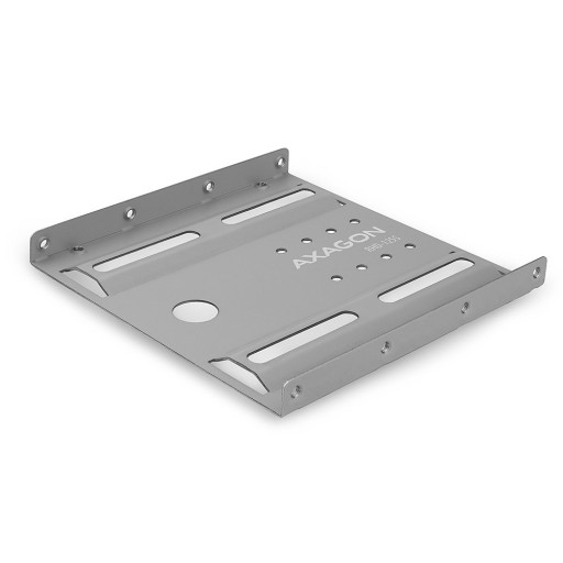 RHD-125S Kovový rám pre montáž 1x 2,5'''',