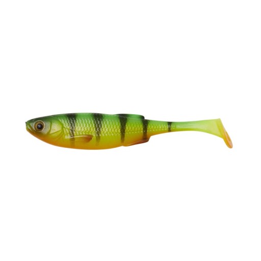 Craft Shad Savage Gear 7,2 cm 2,6 g Firetiger