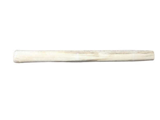 Drevená násada kladiva 36 cm