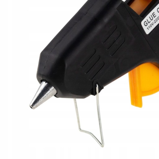 PIŠTOĽ NA TEPLOLEPNÉ 0,8mm 20W