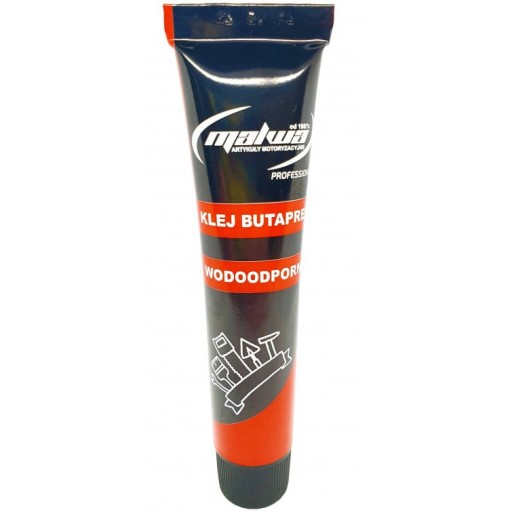 BUTAPREN GLUE univerzálna vodeodolná TUBA 60ml