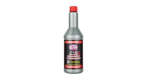 STP KVAPALINA RIADENIA 350ML