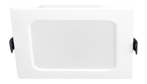LED PANELOVÉ STROPNÉ SVIETIDLO 12W / 3 FARBY