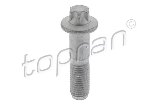SKRUTKA M12X1,5X69 TOPRAN