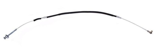 Lanko zadnej brzdy Chopper Kinroad XT50Q