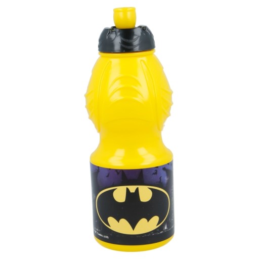 Športová fľaša BATMAN 400ml