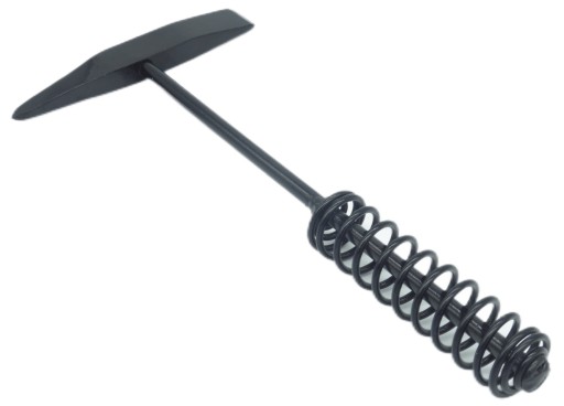 HEAVY DUTY zváracie kladivo 300g