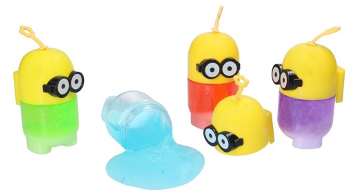 Sliz GLUT v tégliku MINION 7824