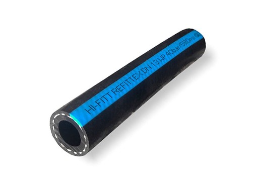 Pneumatická vzduchová hadica PVC Reffittex 40Bar By metrov 16mm