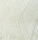 Priadza Baby Best - 450 Pearl Anti-piling