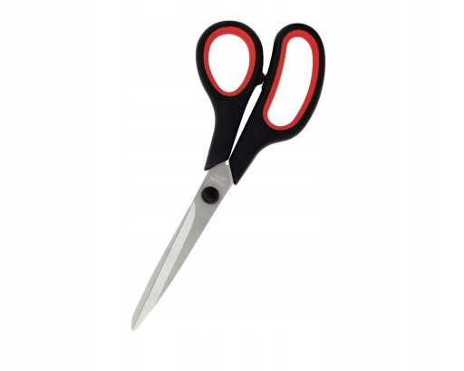 Univerzálne nerezové nožnice 21cm Schéma 8843